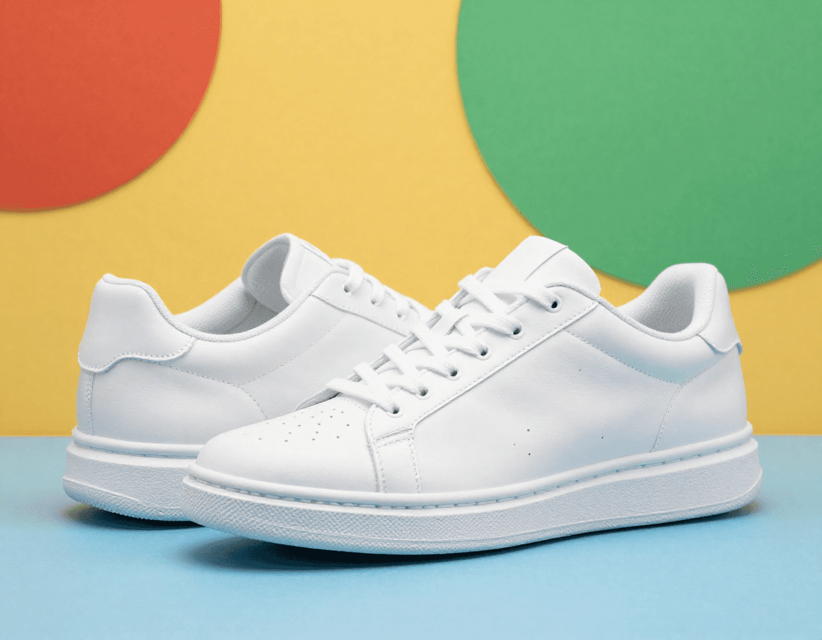 Before - Product cutout on clean background